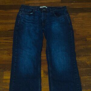 Levi's Strauss Relaxed Jeans
